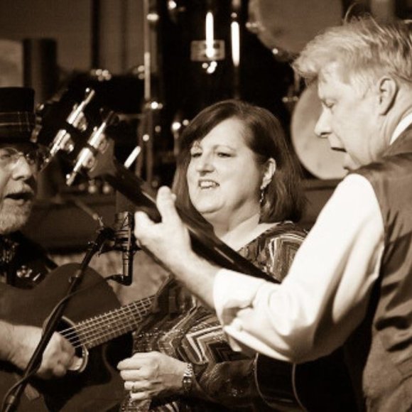 Smithfield Fair - 20 for 20 (CD signed by band members) - Picture 4 of 5